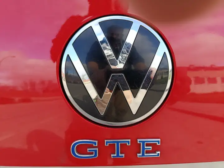 Volkswagen Passat Variant GTE 1.4 TSI e-Power 2021, foto 9