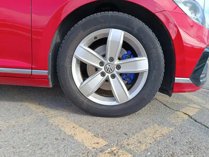 Volkswagen Passat Variant GTE 1.4 TSI e-Power 2021, foto 15