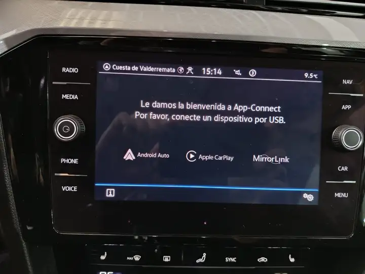 Volkswagen Passat Variant GTE 1.4 TSI e-Power 2021, foto 29