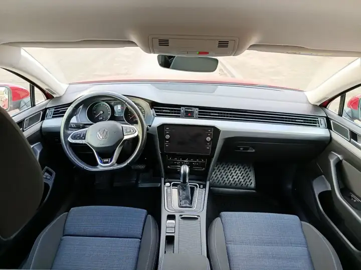 Volkswagen Passat Variant GTE 1.4 TSI e-Power 2021, foto 23