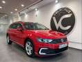 Volkswagen Passat Variant GTE 1.4 TSI e-Power Rojo - thumbnail 1