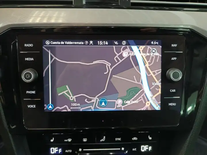Volkswagen Passat Variant GTE 1.4 TSI e-Power 2021, foto 27