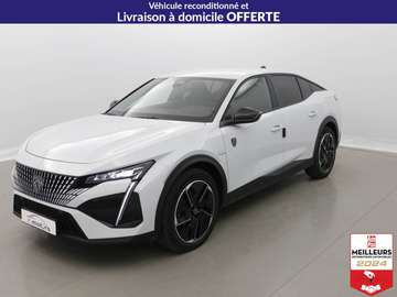 PHEV 225 e-EAT8 - GT