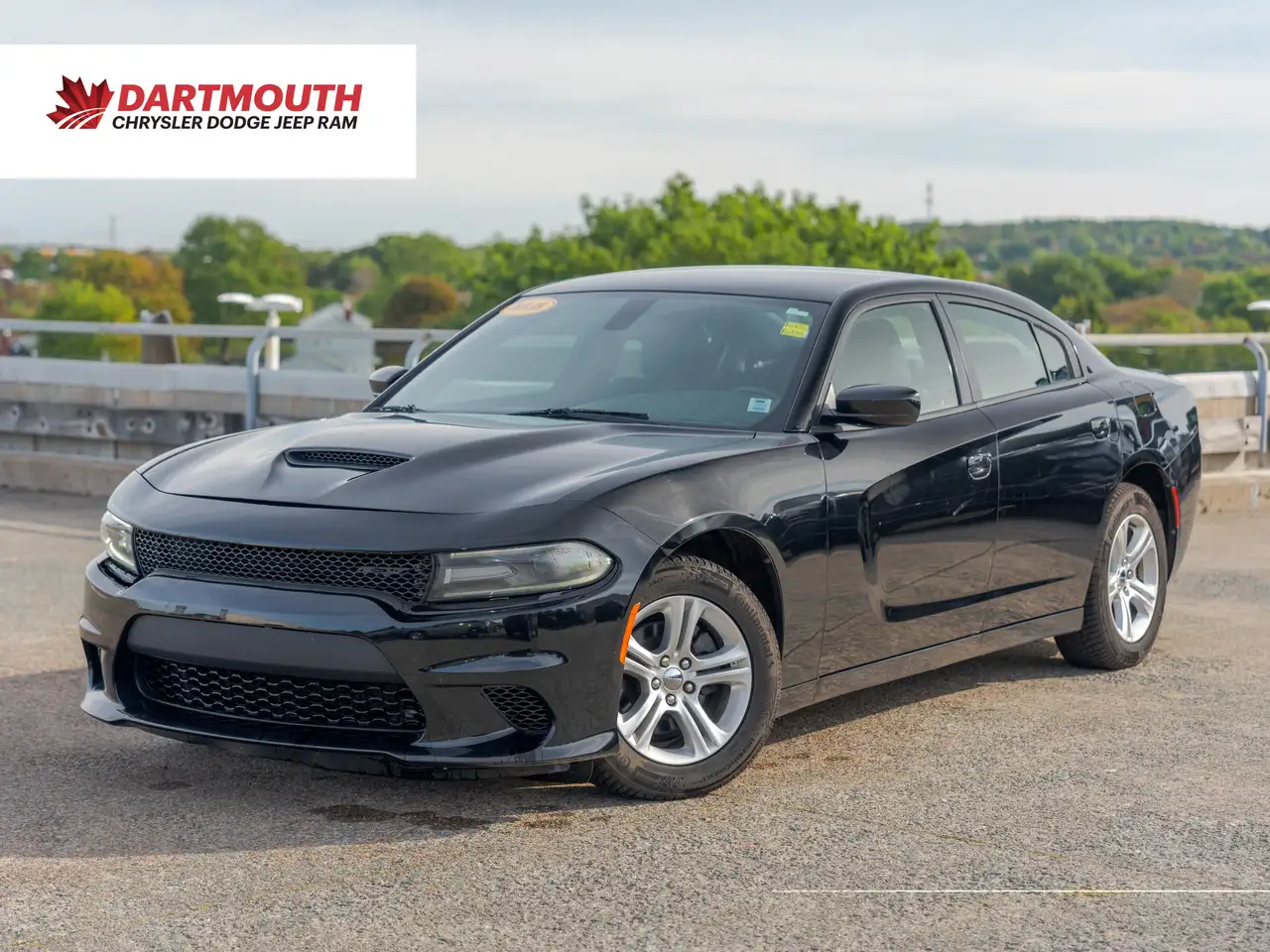 2019 Dodge Charger