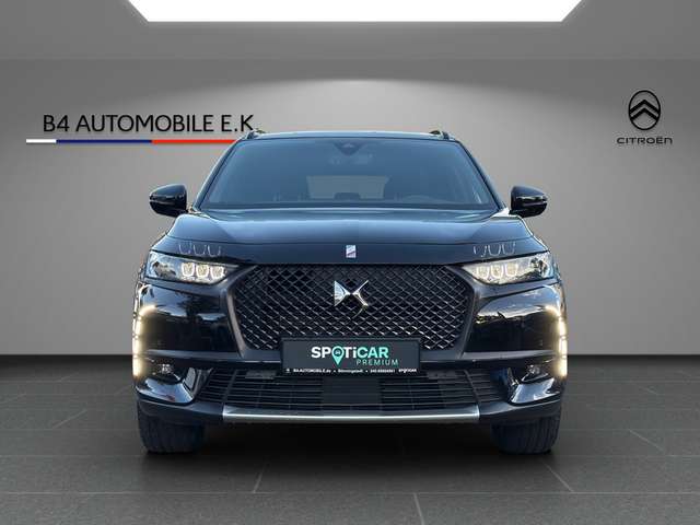 DS Automobiles DS 7 Crossback E-Tense 300 4x4 Performance Line