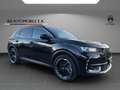 DS Automobiles DS 7 Crossback E-Tense 300 4x4 Performance Line Schwarz - thumbnail 3