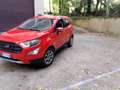 Ford EcoSport 1.5 tdci Business c/navi 95cv - thumbnail 4