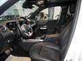 Mercedes-Benz GLB 200 AMG AHK KAMERA PANO SPUR PDC SHD SHZ Weiß - thumbnail 17