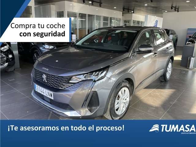 Peugeot 3008 1.5BlueHDi Active Pack S&S 130 - foto 1