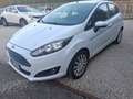 Ford Fiesta Ford Fiesta gpl 97cv 5 porte Bianco - thumbnail 5