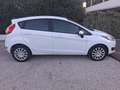 Ford Fiesta Ford Fiesta gpl 97cv 5 porte Bianco - thumbnail 1