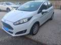 Ford Fiesta Ford Fiesta gpl 97cv 5 porte Bianco - thumbnail 3