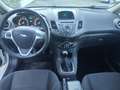 Ford Fiesta Ford Fiesta gpl 97cv 5 porte Bianco - thumbnail 8