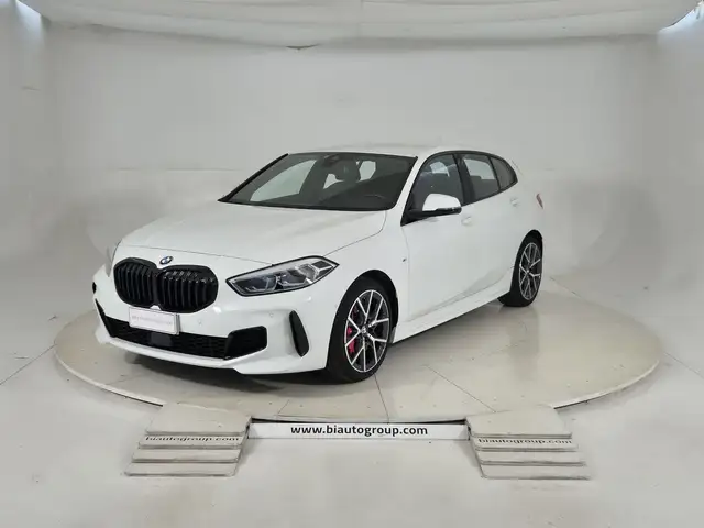 BMW 128 F40 Benzina 128ti auto