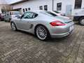 Porsche Cayman S Silber - thumbnail 10