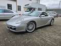 Porsche Cayman S Silber - thumbnail 1