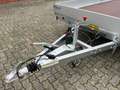 Humbaur Multifunktionsanhänger MTKA 354722 3,5t Allcomf... - thumbnail 10