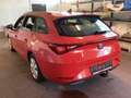 SEAT Leon 2.0 TDI SP*AHK*PDC*LED*CARPLAY* Rouge - thumbnail 4