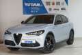 Alfa Romeo Stelvio Competizione Q4 280PS *Lunare Matt* Weiß - thumbnail 1