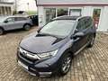 Honda CR-V 2.0 i-MMD Hybrid AWD Executive eCVT Bleu - thumbnail 7