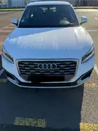 Audi Q2 35 TFSI COD 150 S tronic 7S Line Plus