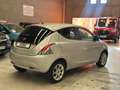 Lancia Ypsilon 1.2 69 CV 5p. Platinum Grau - thumbnail 10