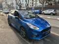 Ford Fiesta 1.0 EcoBoost ST-LINE 100cv my19 TETTO*RETROCAMERA* Azul - thumbnail 3
