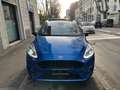Ford Fiesta 1.0 EcoBoost ST-LINE 100cv my19 TETTO*RETROCAMERA* Azul - thumbnail 2