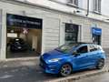 Ford Fiesta 1.0 EcoBoost ST-LINE 100cv my19 TETTO*RETROCAMERA* Azul - thumbnail 1