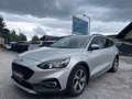 Ford Focus 1,5 EcoBlue Active,* LED, Navi, Tempomat,...* Silber - thumbnail 40
