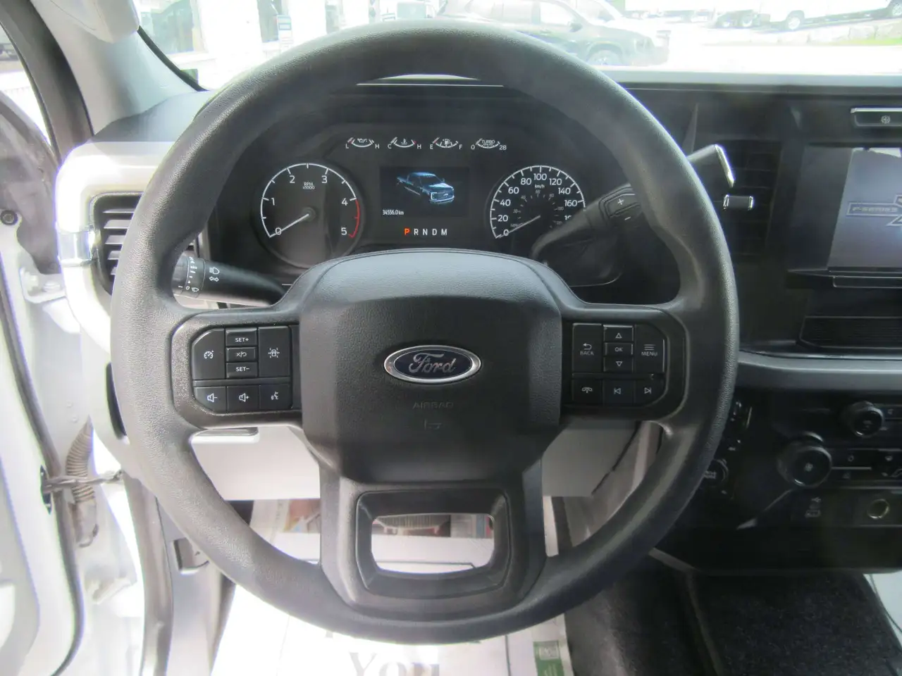 Ford F 550 снимка Ford F 550