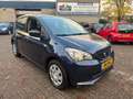 SEAT Mii 1.0 Style * AIRCO*5DEURS*ELEKTR. RAMEN*STUURBEKR.* Blauw - thumbnail 3