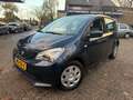 SEAT Mii 1.0 Style * AIRCO*5DEURS*ELEKTR. RAMEN*STUURBEKR.* Blauw - thumbnail 1