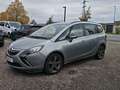 Opel Zafira Edition Aut. Tempomat*PDC*Alu*Shz*Klima Silber - thumbnail 2