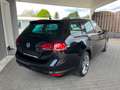 Volkswagen Golf VII 1.4 TSI Var. Highline|Navi|Xenon|1.Hand Zwart - thumbnail 6