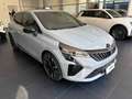 Renault Clio 1.0 eco-g techno 100cv Grigio - thumbnail 8