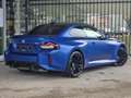 BMW M2 Blau - thumbnail 5