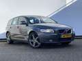 Volvo V50 1.6 D2 S/S Limited Edition Leer Navi Stoelverw. Tr Gris - thumbnail 27