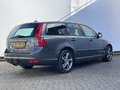 Volvo V50 1.6 D2 S/S Limited Edition Leer Navi Stoelverw. Tr Gris - thumbnail 11