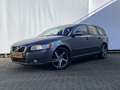 Volvo V50 1.6 D2 S/S Limited Edition Leer Navi Stoelverw. Tr Gris - thumbnail 10