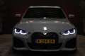 BMW i4 EDrive40 M-Sport H-Executive Pano Harman Kardon Le Grijs - thumbnail 2