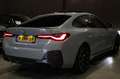 BMW i4 EDrive40 M-Sport H-Executive Pano Harman Kardon Le Grijs - thumbnail 6