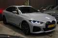 BMW i4 EDrive40 M-Sport H-Executive Pano Harman Kardon Le Grijs - thumbnail 4