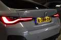 BMW i4 EDrive40 M-Sport H-Executive Pano Harman Kardon Le Grijs - thumbnail 8