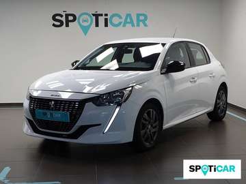 BlueHDi 73kW (100CV) Active Pack