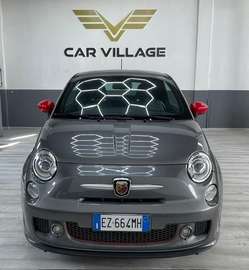 595 1.4 Turbo T-Jet 160 CV MTA Turismo