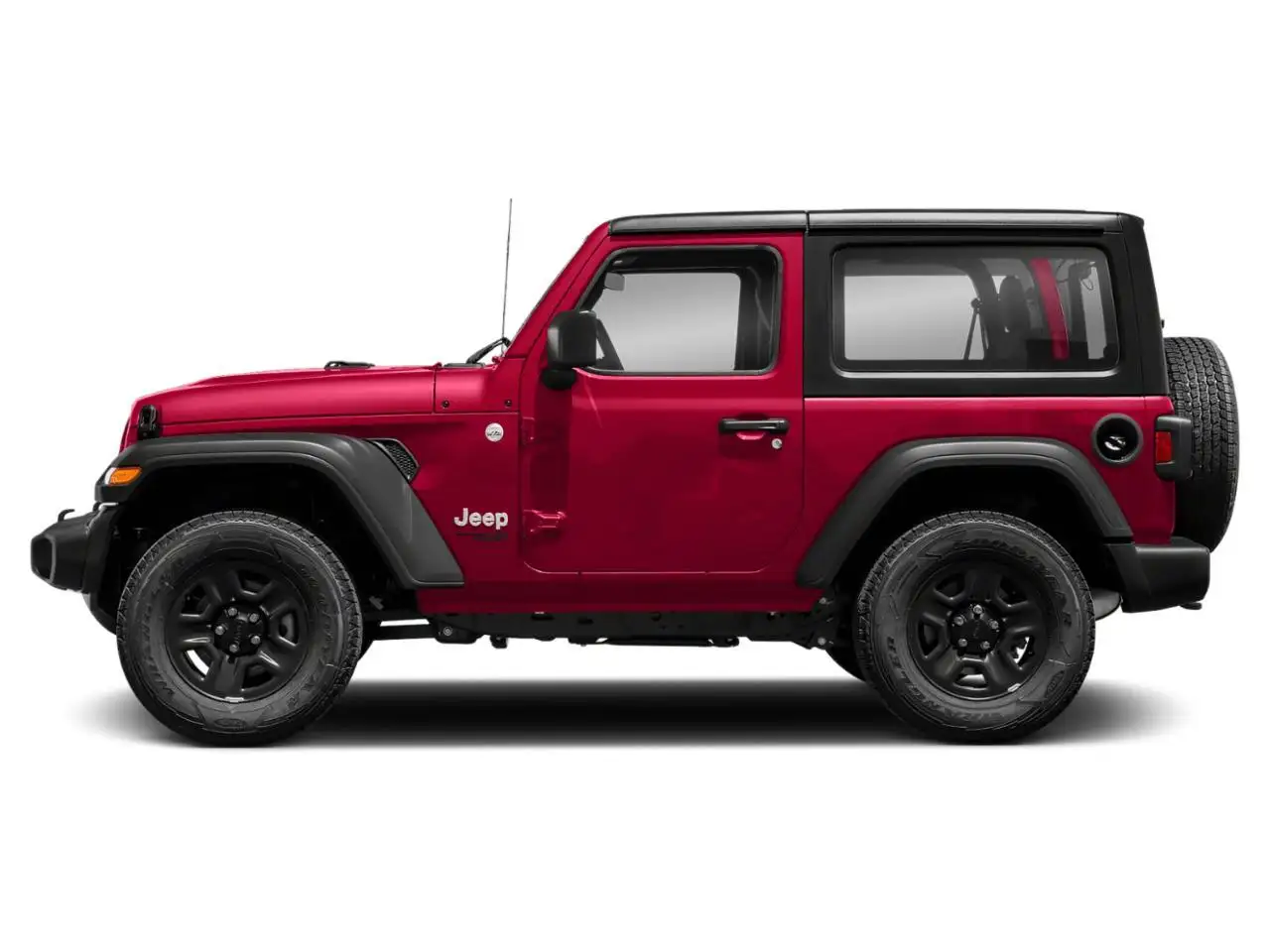Jeep Wrangler photo Jeep Wrangler