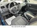 Volkswagen Polo V Trendline*1.HAND*KLIMA* Blau - thumbnail 6