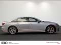 Audi A6 Lim. 50 TFSI e quattro S line Navi Leder HD Matrix Silber - thumbnail 4