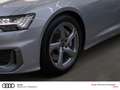 Audi A6 Lim. 50 TFSI e quattro S line Navi Leder HD Matrix Silber - thumbnail 11